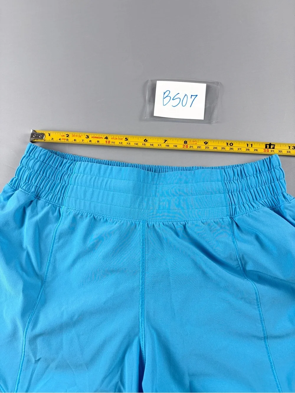 lululemon athletica subtle designed
